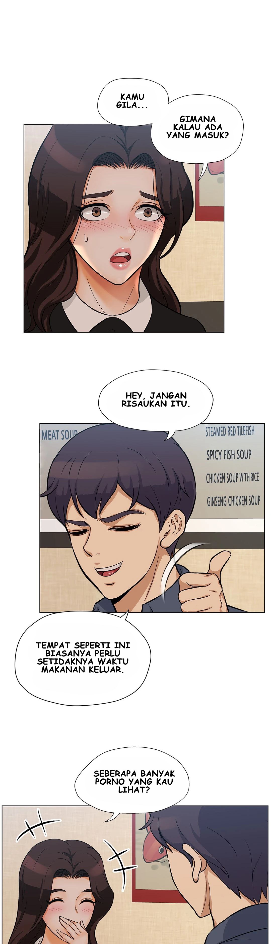 Back With a Bang - Chapter 20 22
