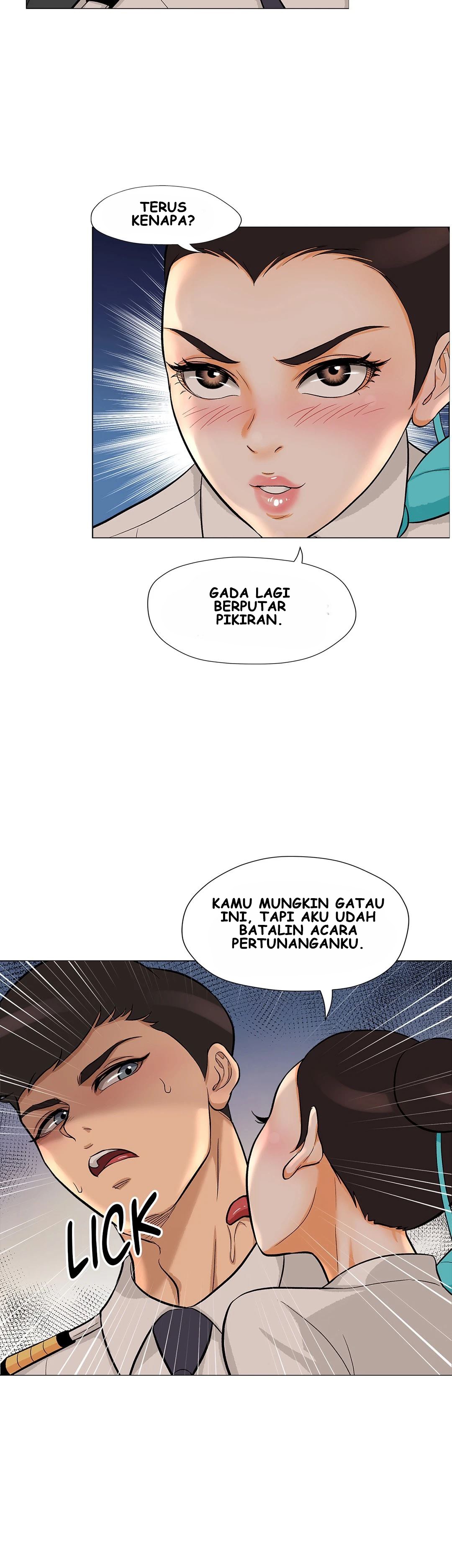 Back With a Bang - Chapter 20 3