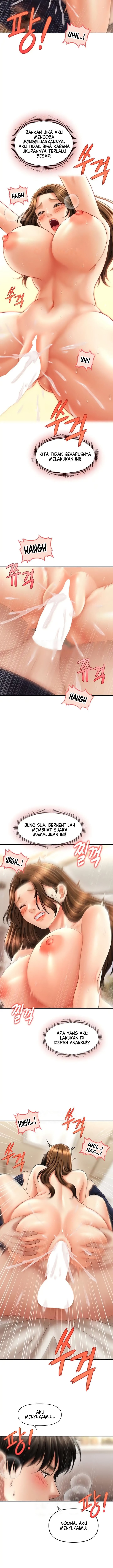 A Guide to Corrupting Them With Hypnosis - Chapter 20 8