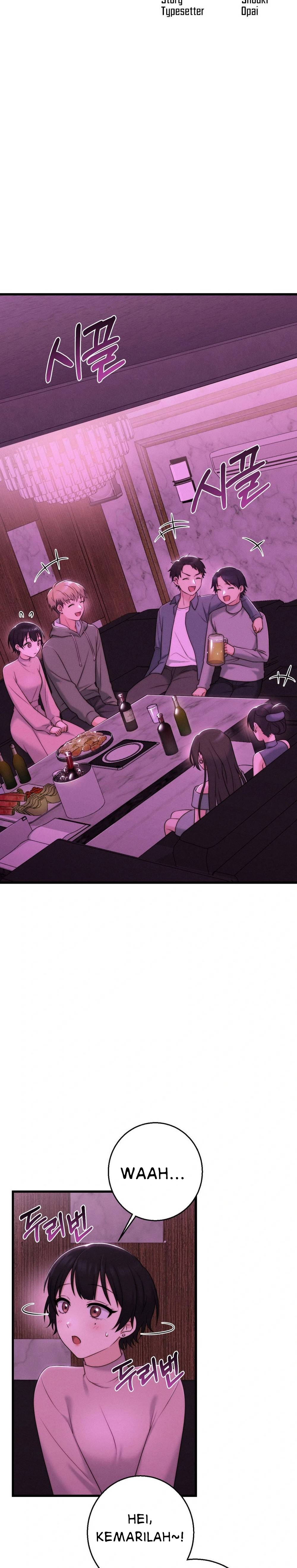 You Are My XX - Chapter 20 5