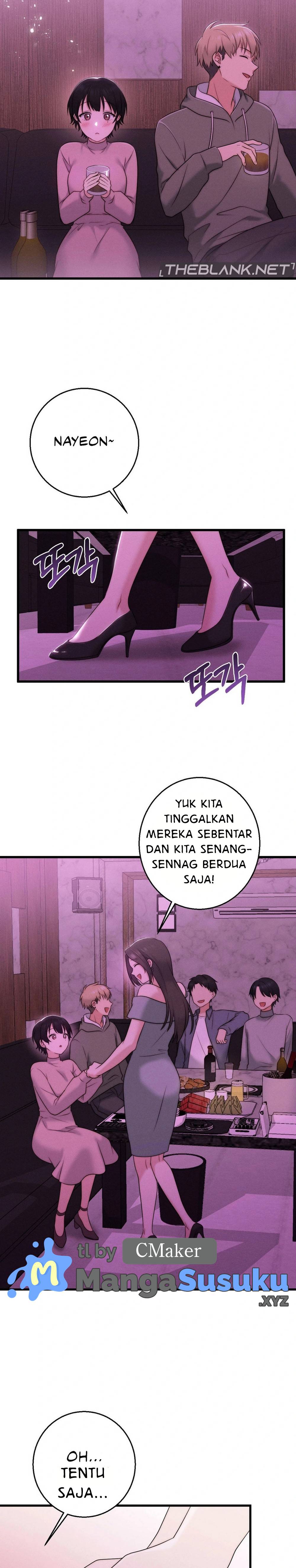 You Are My XX - Chapter 20 8