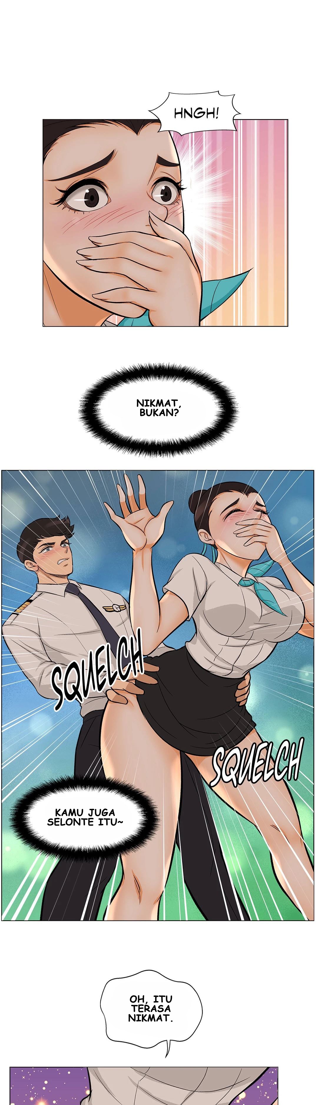 Back With a Bang - Chapter 20 8