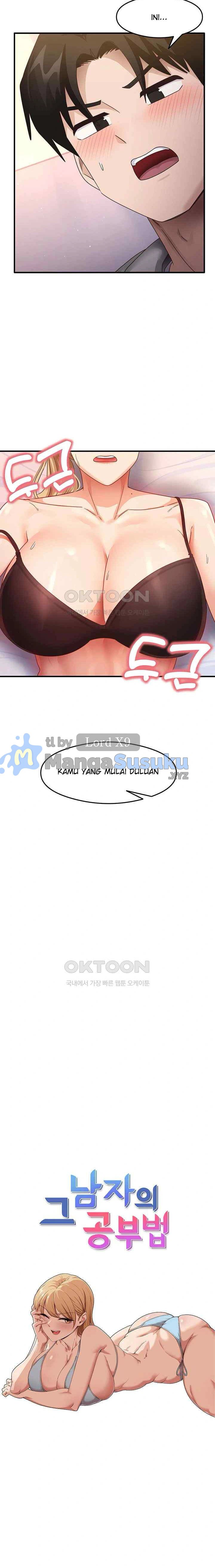 My Study Method - Chapter 20 3