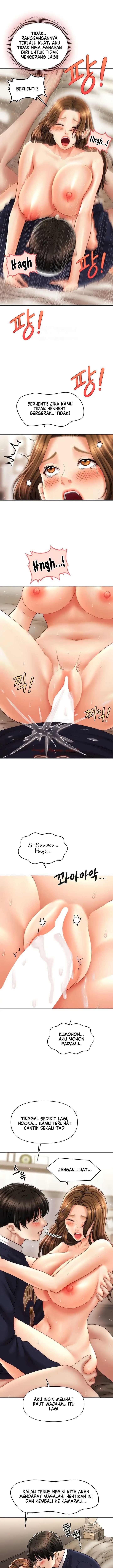 A Guide to Corrupting Them With Hypnosis - Chapter 20 9