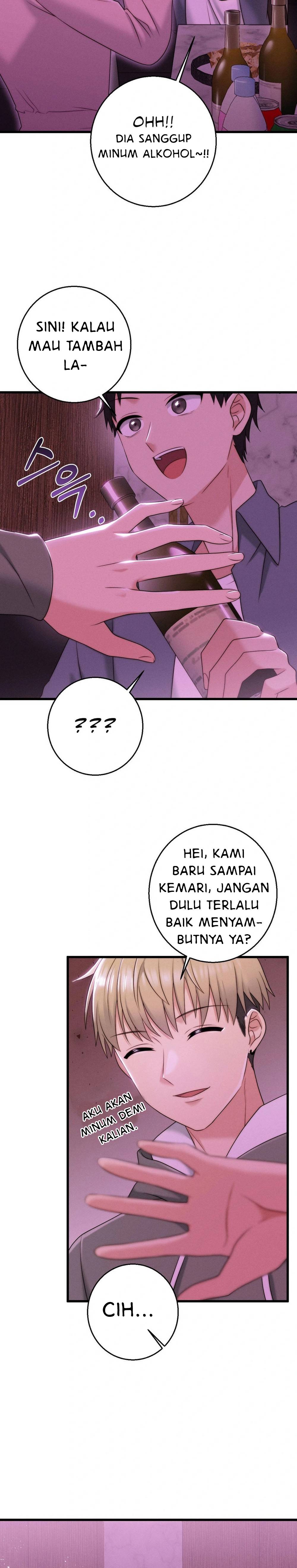 You Are My XX - Chapter 20 7