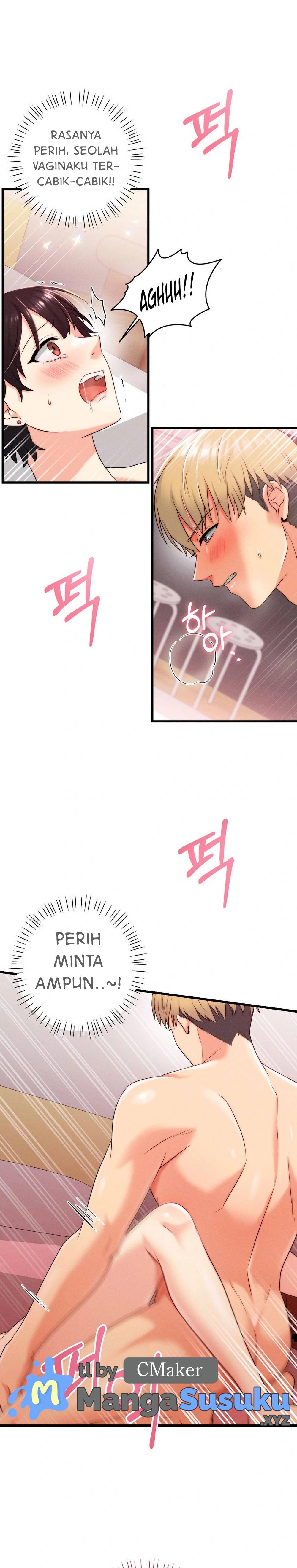 You Are My XX - Chapter 20 23