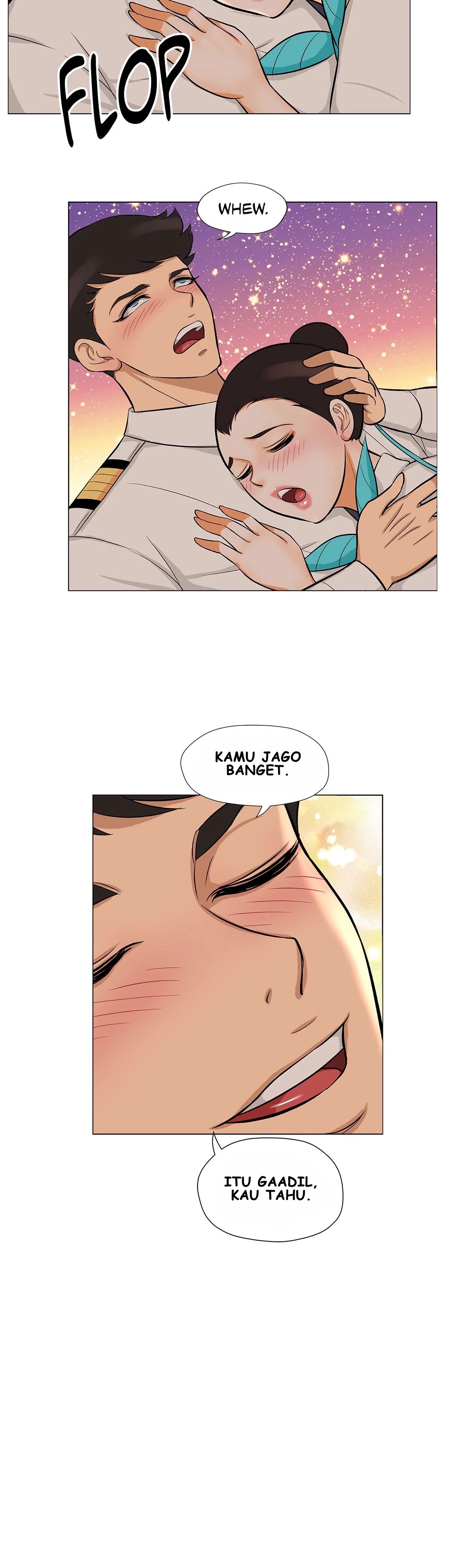 Back With a Bang - Chapter 20 15