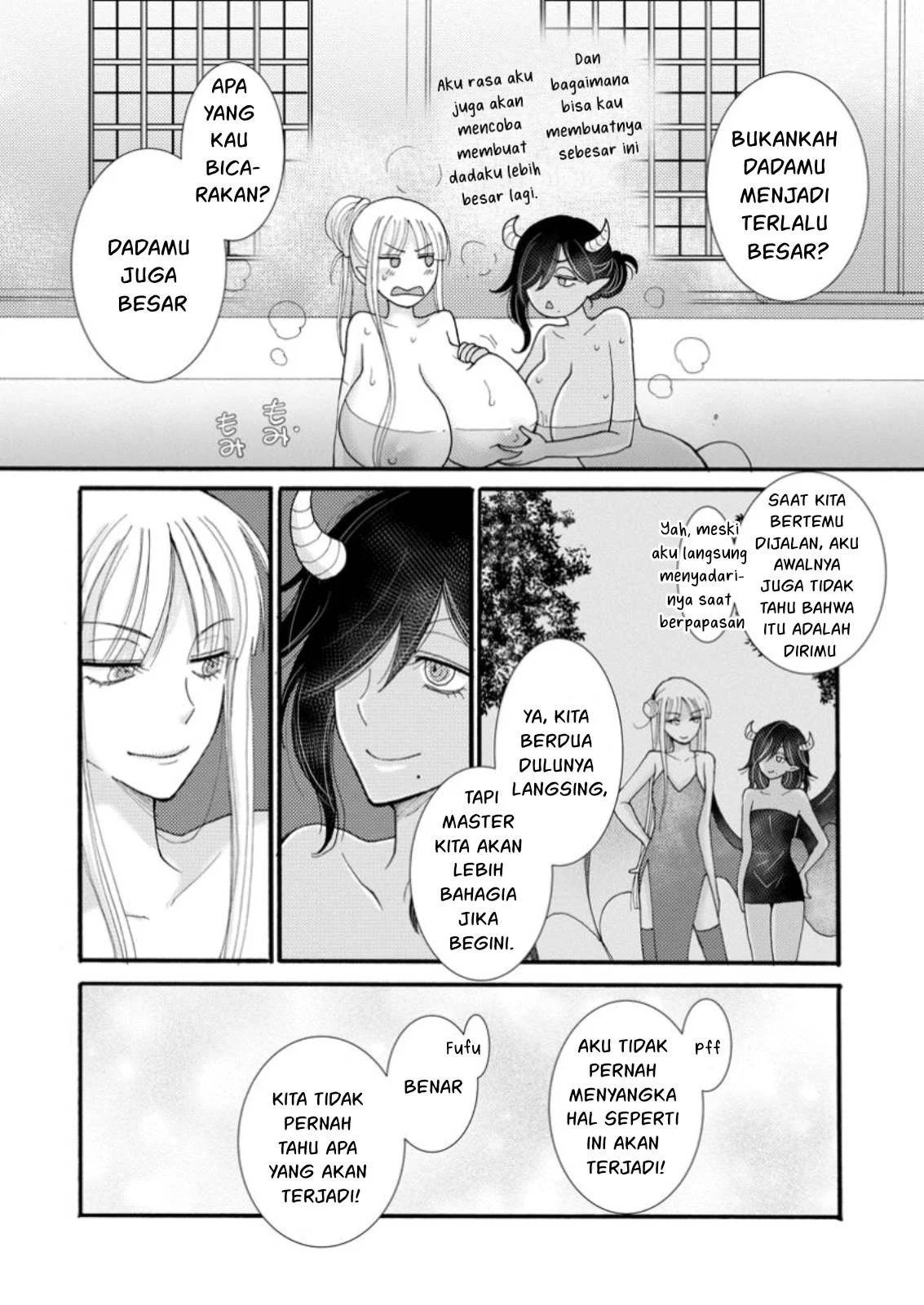 Ataerareta Skill wo Tsukatte Kasei de Isekai Bijotachi to Ichaicha shitai - Chapter 20 41