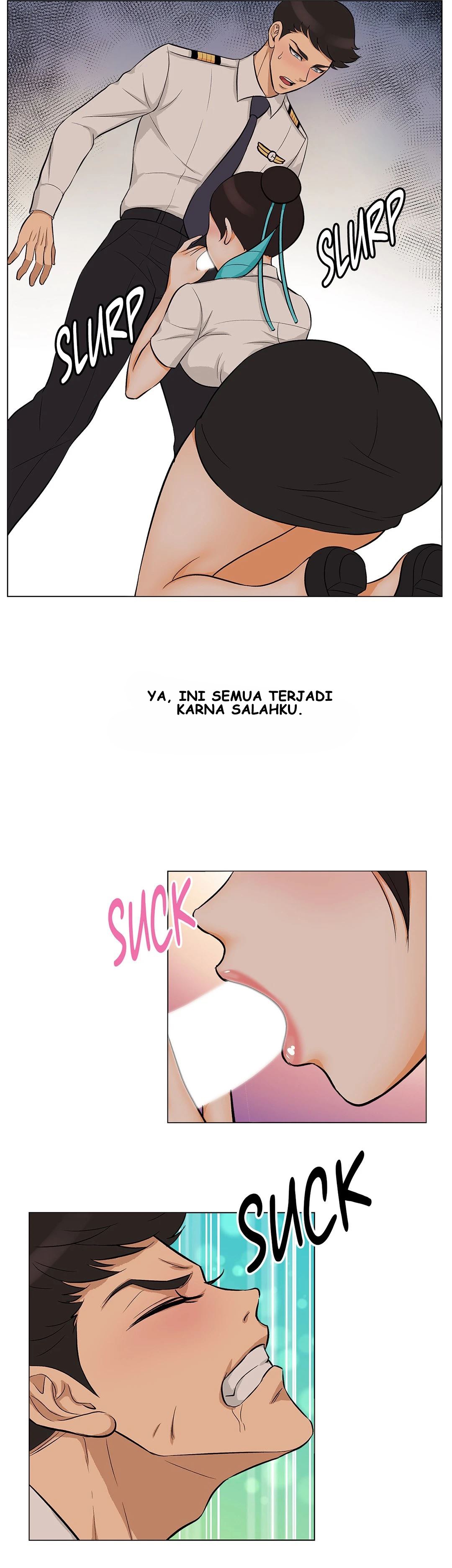 Back With a Bang - Chapter 20 5