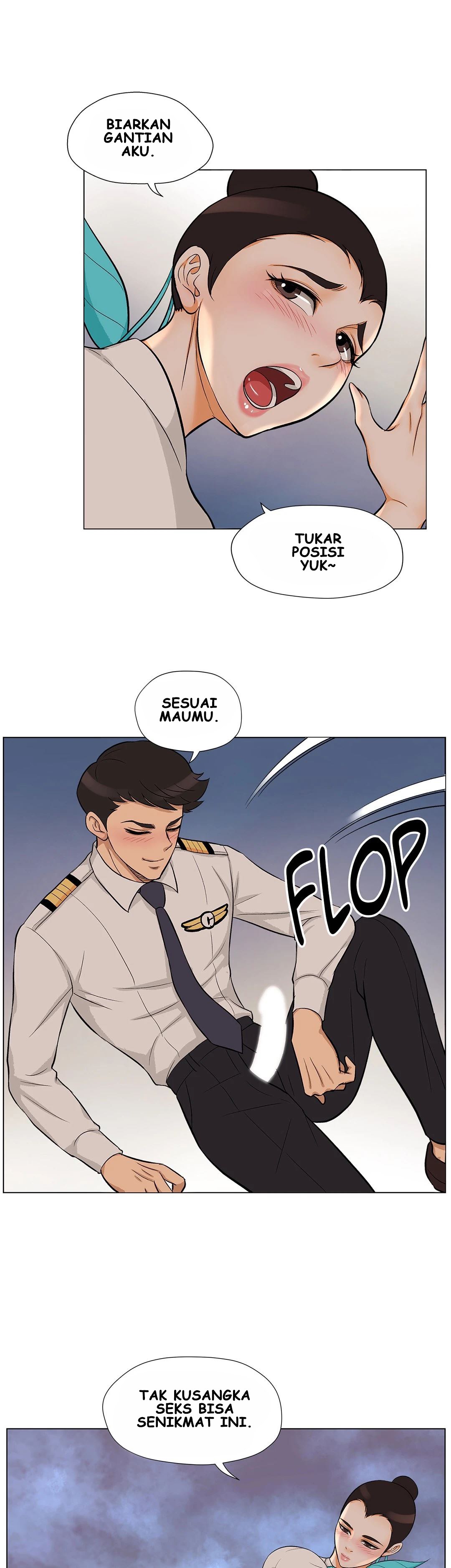 Back With a Bang - Chapter 20 10