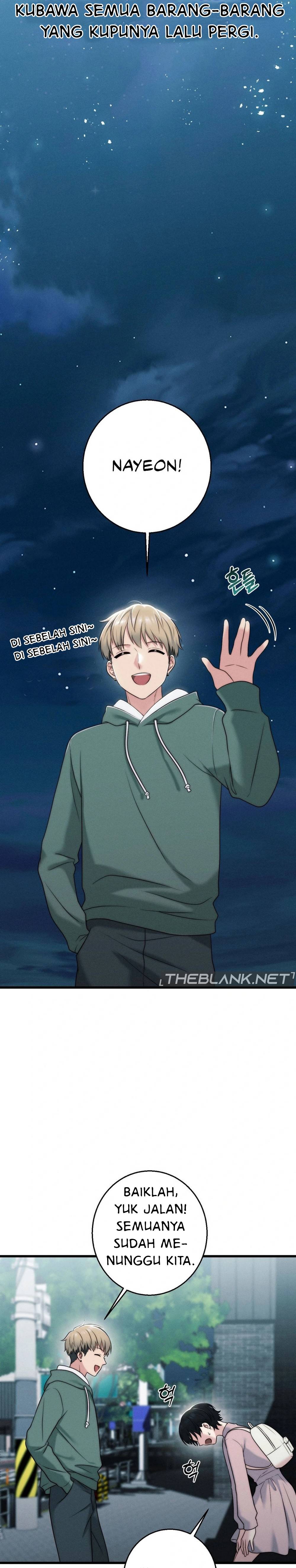 You Are My XX - Chapter 20 3