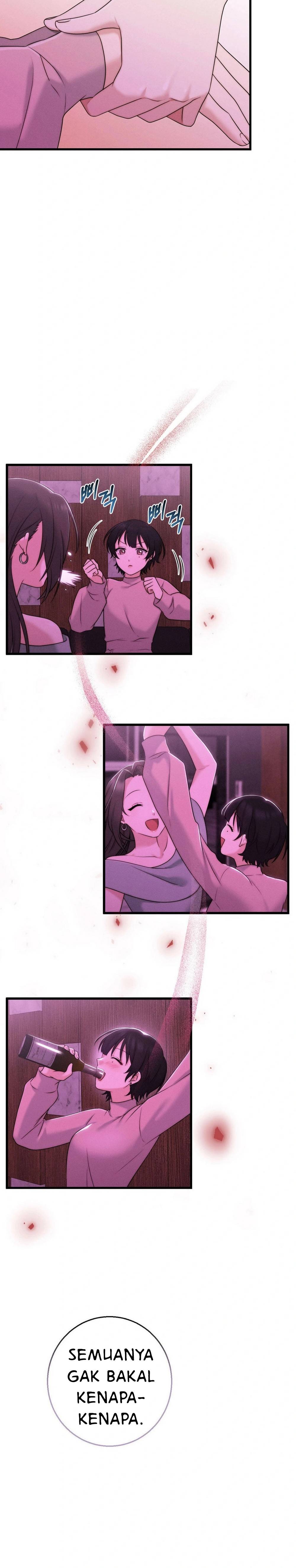 You Are My XX - Chapter 20 9