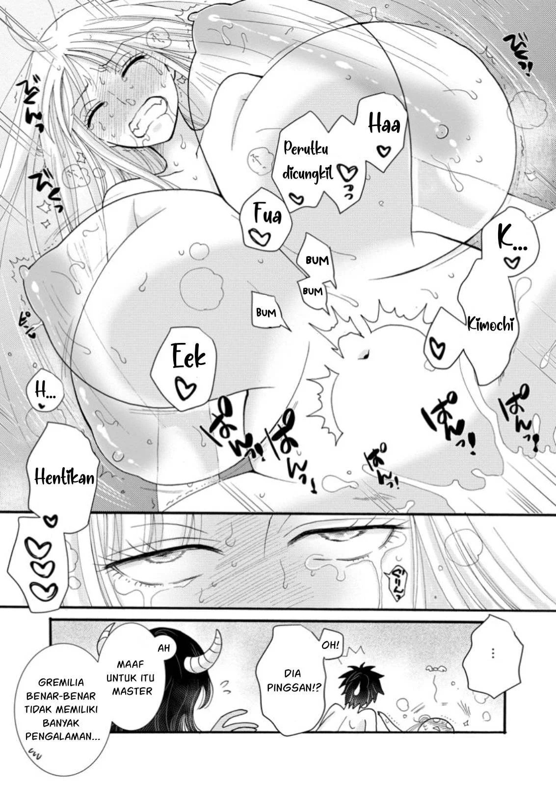 Ataerareta Skill wo Tsukatte Kasei de Isekai Bijotachi to Ichaicha shitai - Chapter 20 23