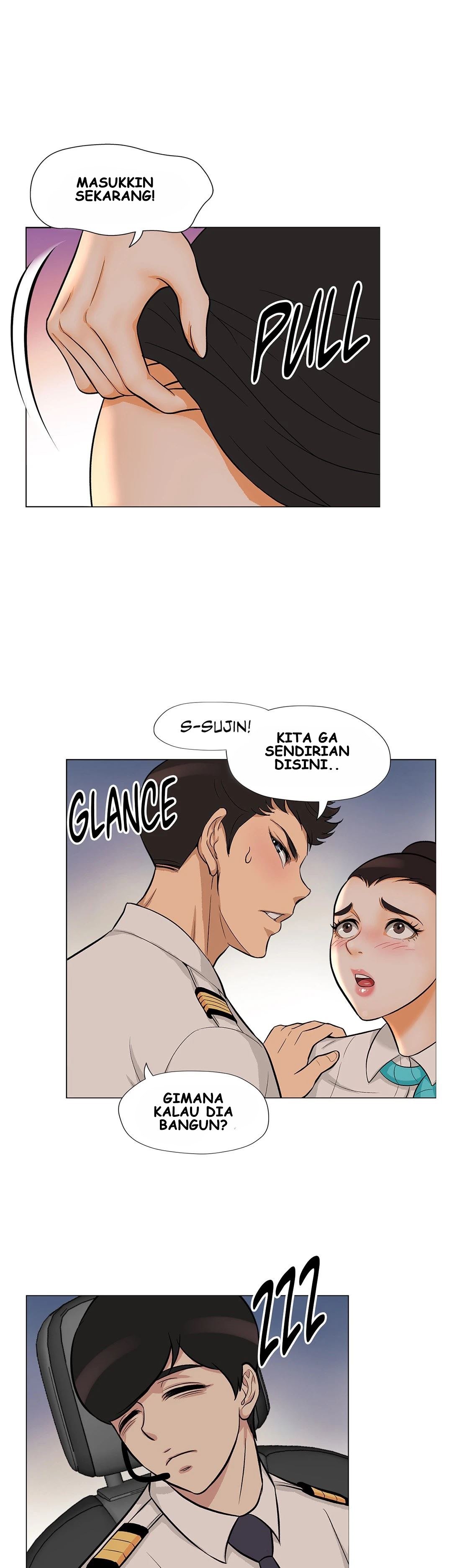Back With a Bang - Chapter 20 2