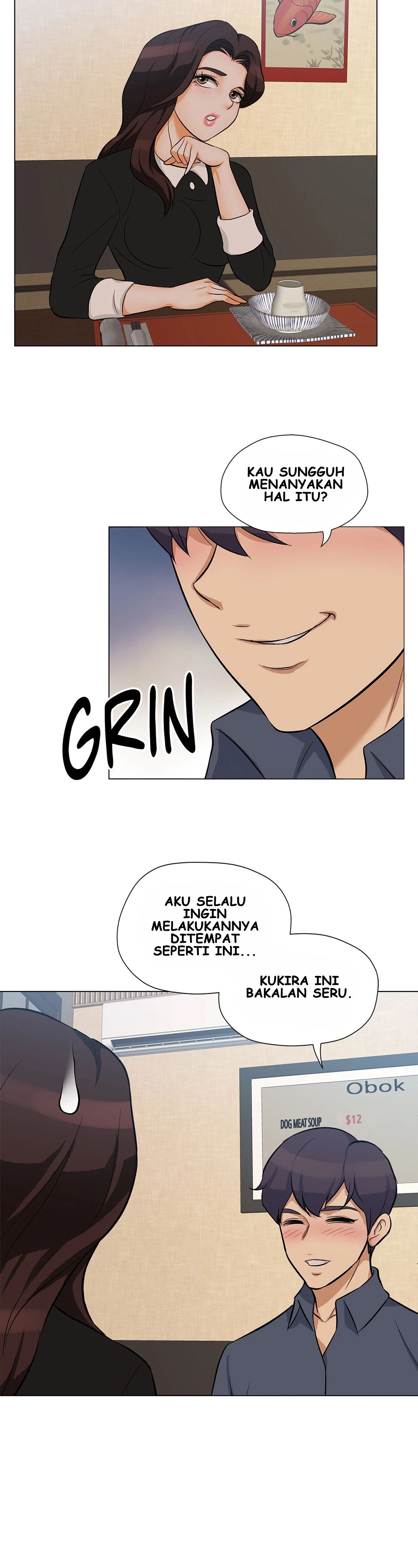Back With a Bang - Chapter 20 21