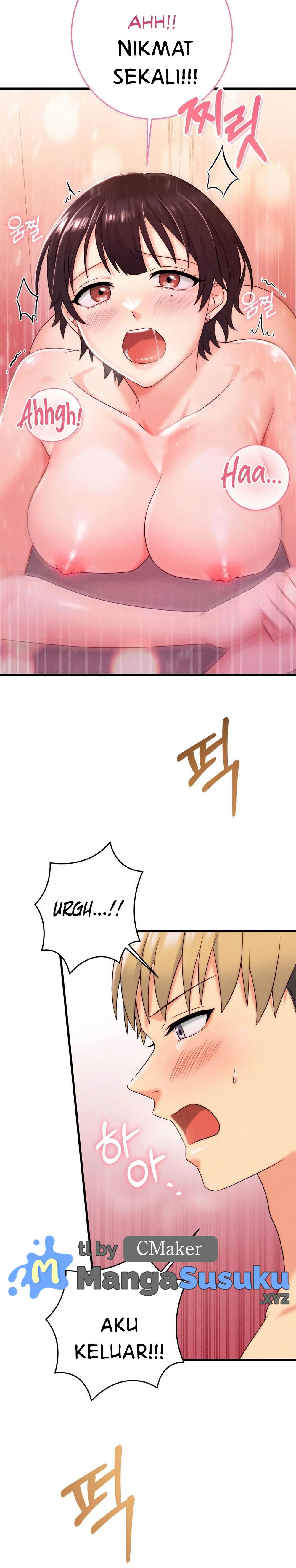 You Are My XX - Chapter 20 28