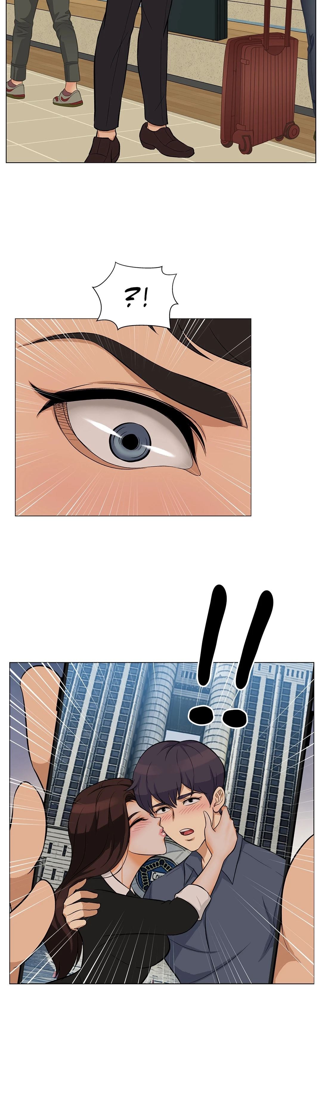 Back With a Bang - Chapter 20 27
