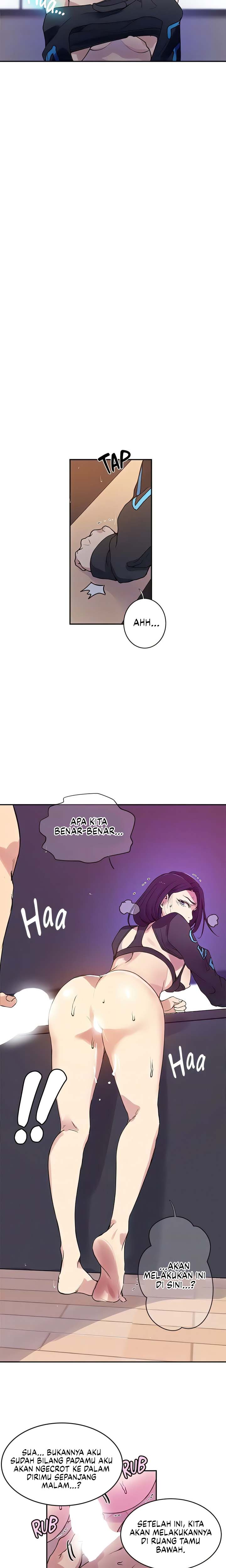 Secret Class - Chapter 205 17