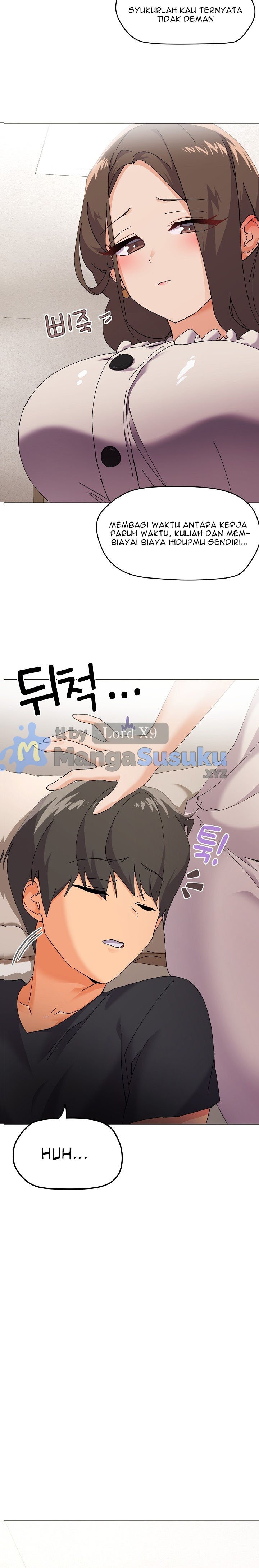 What&#8217;s Wrong With This Family - Chapter 4 3