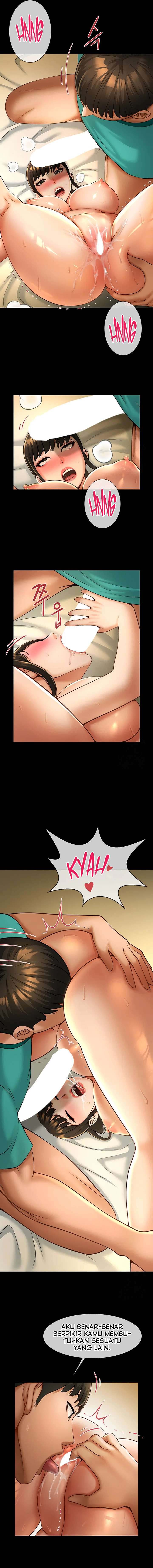 The Cheat Code Hitter Fucks Them All - Chapter 6 16
