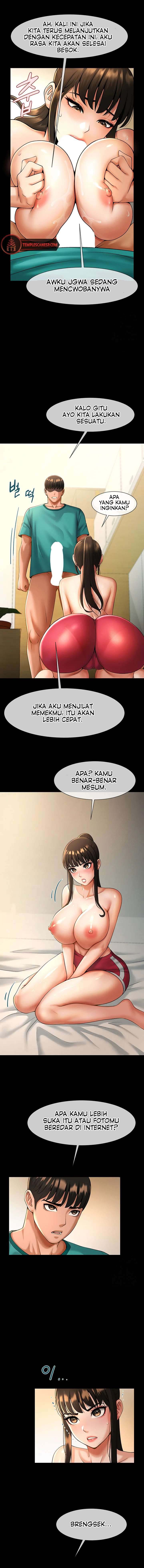 The Cheat Code Hitter Fucks Them All - Chapter 6 13