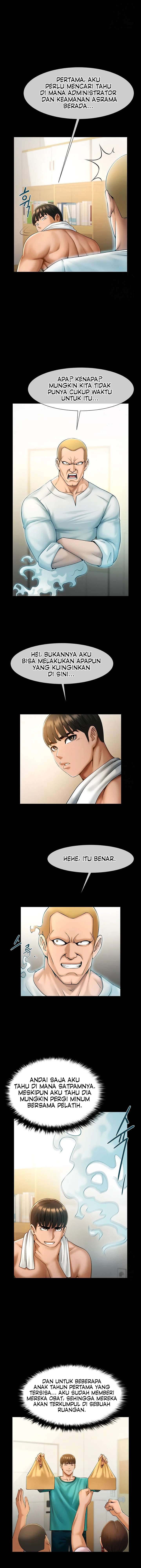 The Cheat Code Hitter Fucks Them All - Chapter 6 10