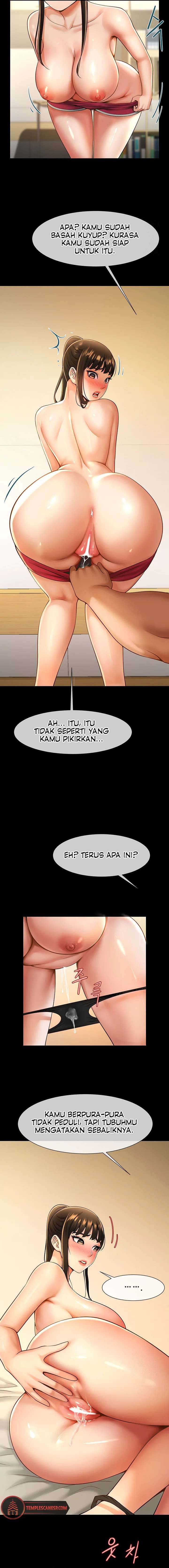 The Cheat Code Hitter Fucks Them All - Chapter 6 14
