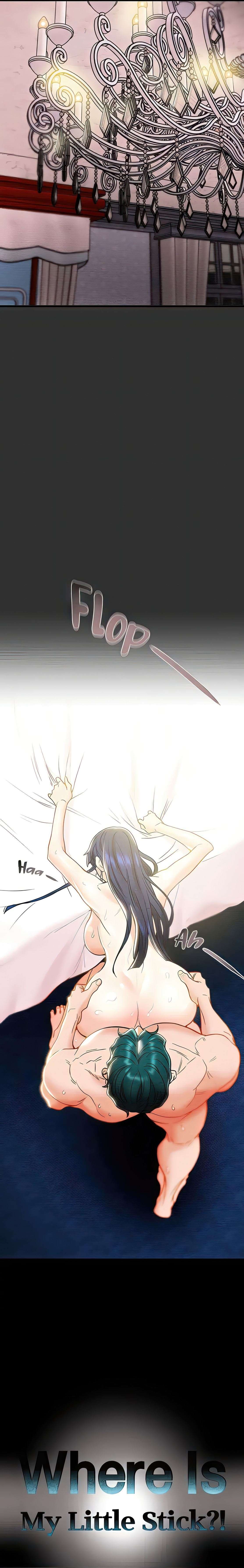 Where Is My Little Stick uncen - Chapter 7 3