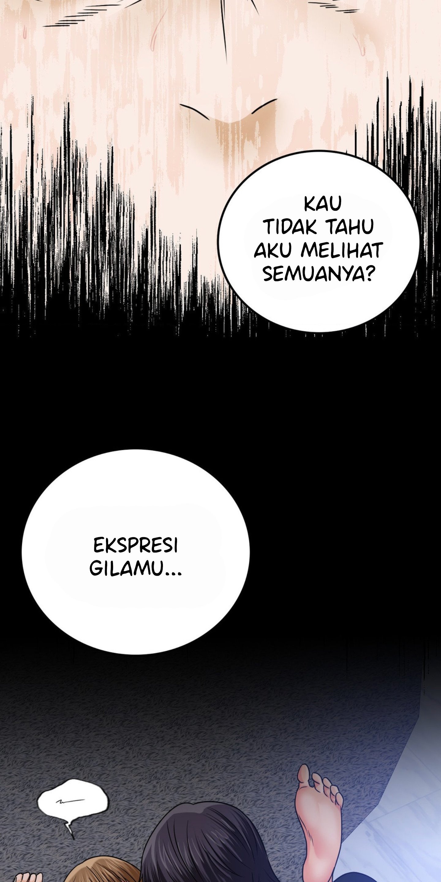 Stepmother&#8217;s Past - Chapter 7 73