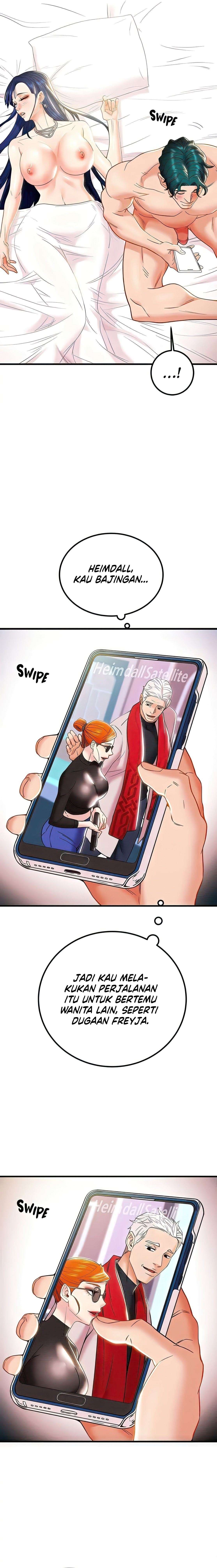 Where Is My Little Stick uncen - Chapter 7 20