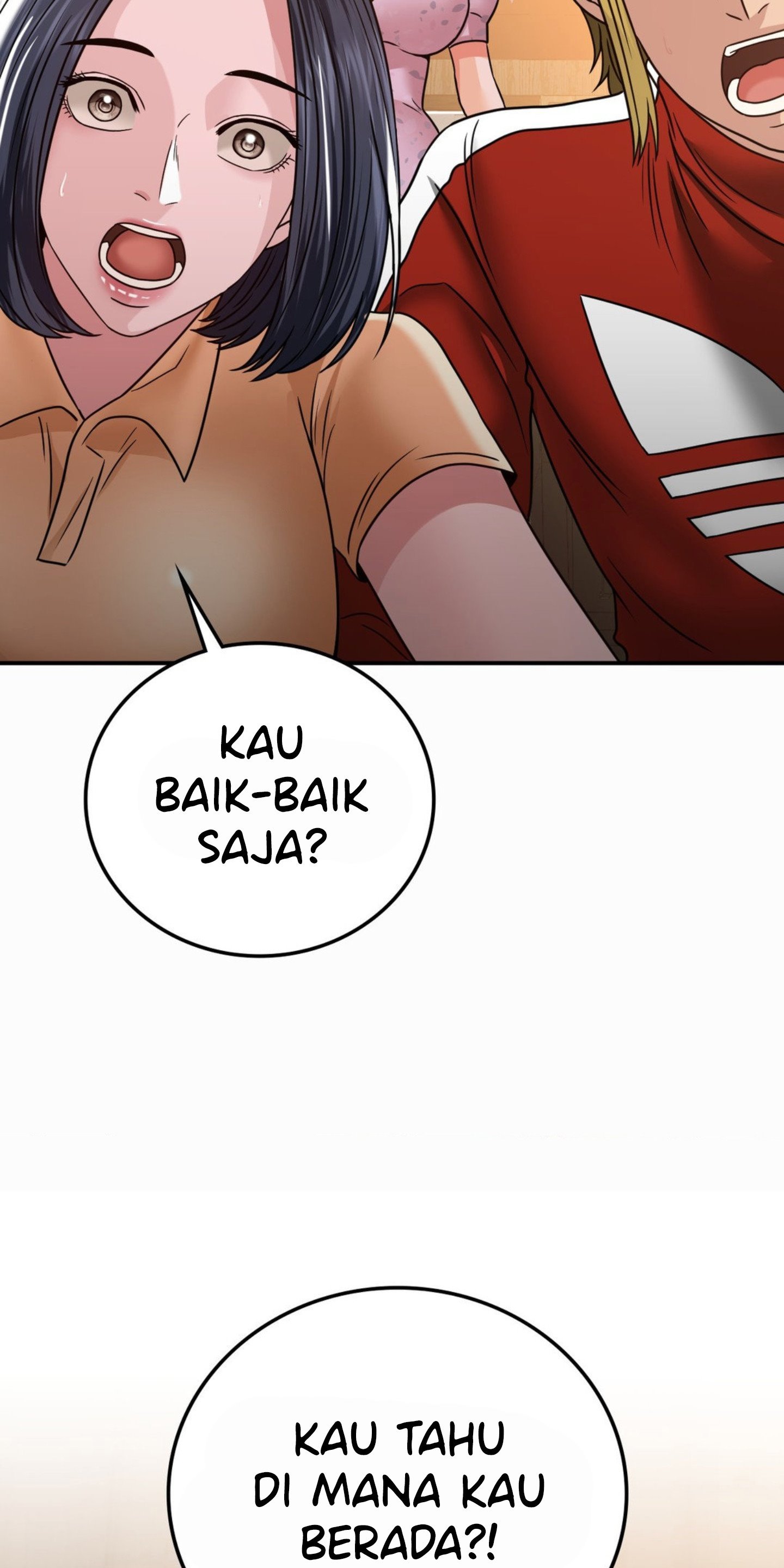 Stepmother&#8217;s Past - Chapter 7 83