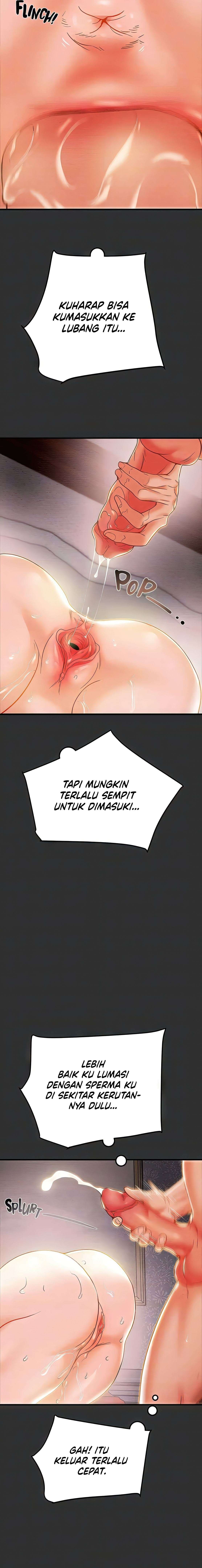 Where Is My Little Stick uncen - Chapter 7 15