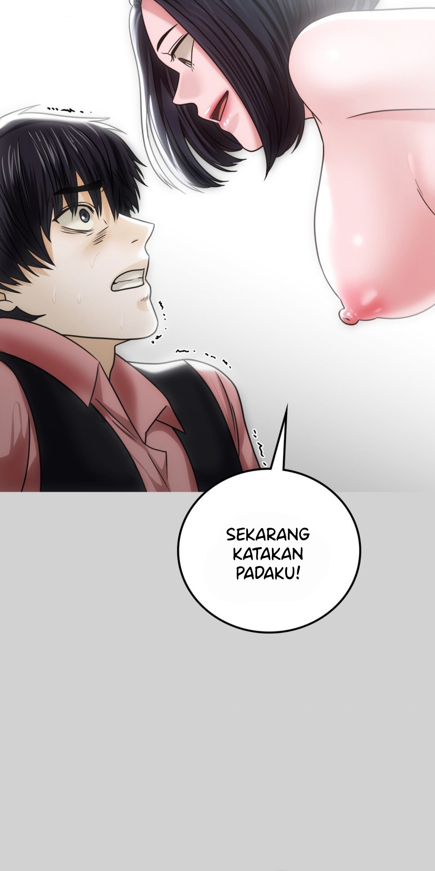Stepmother&#8217;s Past - Chapter 7 61