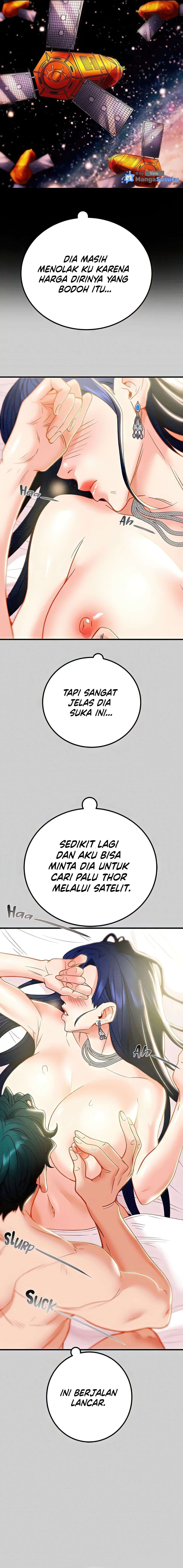 Where Is My Little Stick uncen - Chapter 7 25