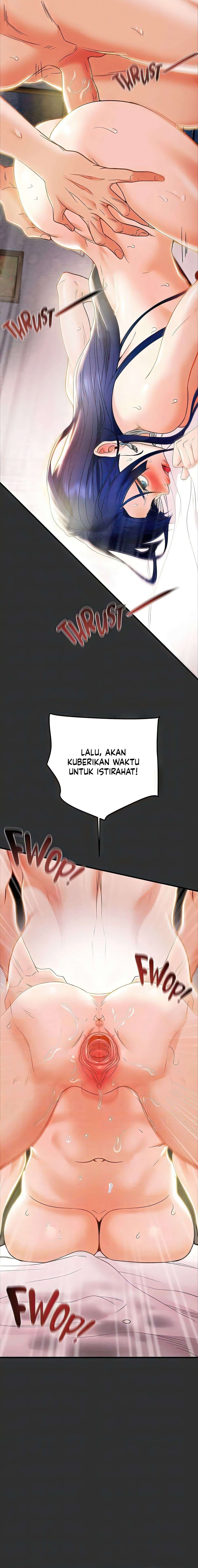 Where Is My Little Stick uncen - Chapter 7 13