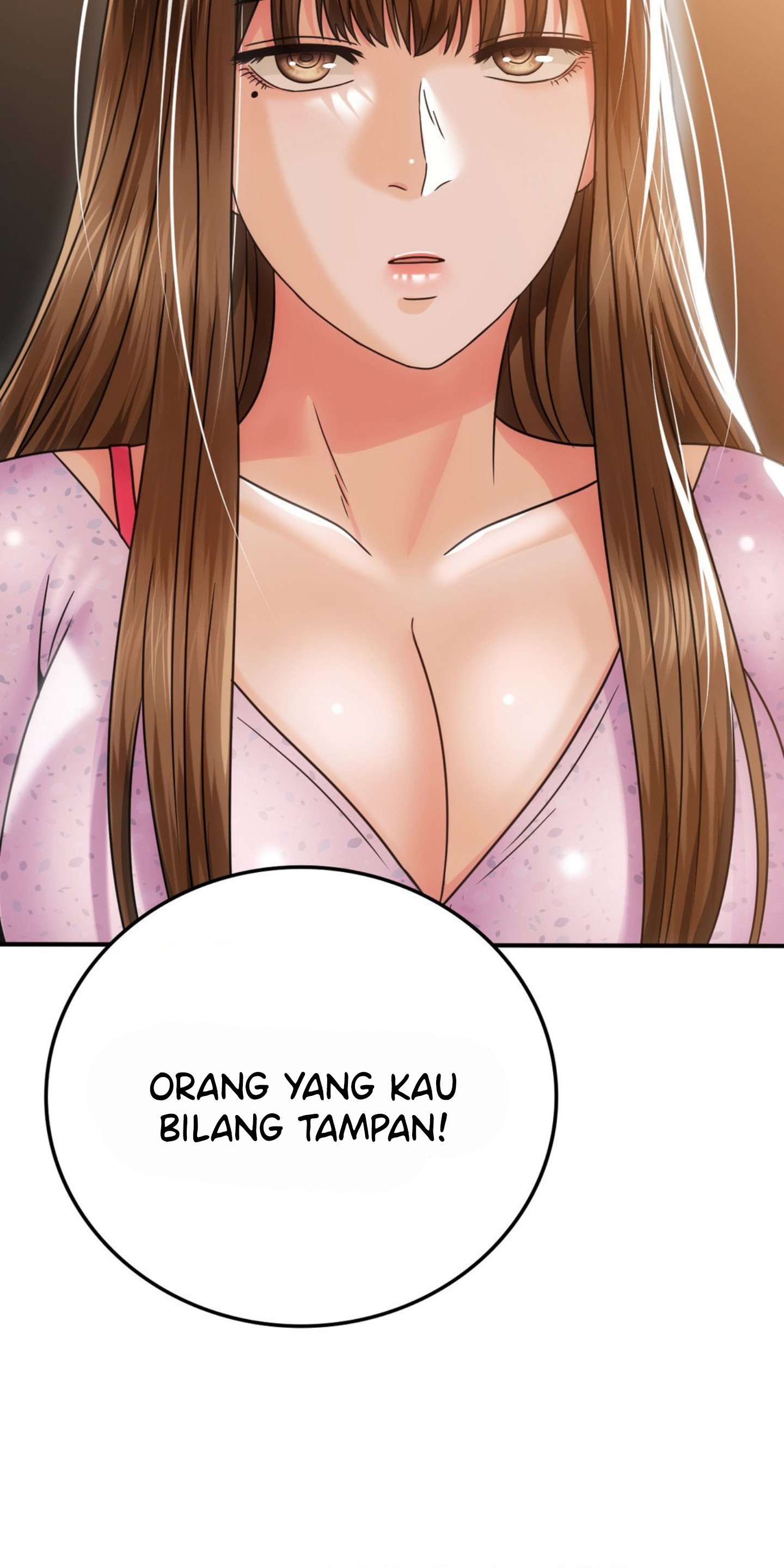 Stepmother&#8217;s Past - Chapter 7 17