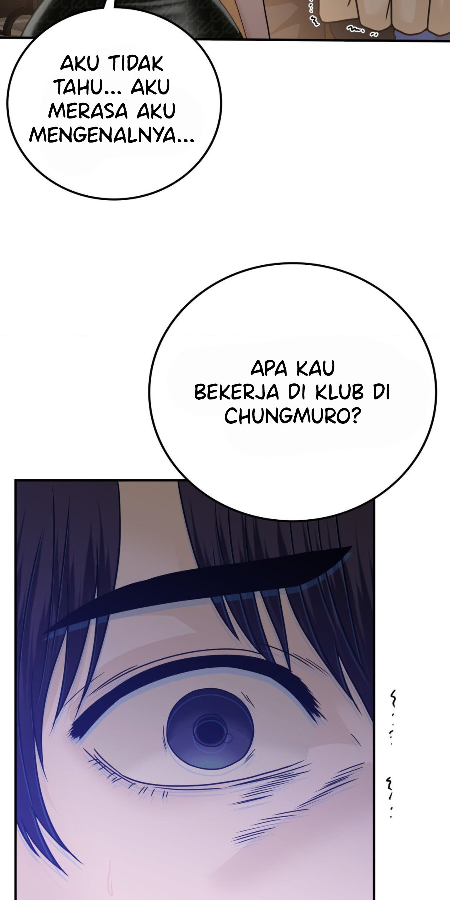 Stepmother&#8217;s Past - Chapter 7 24
