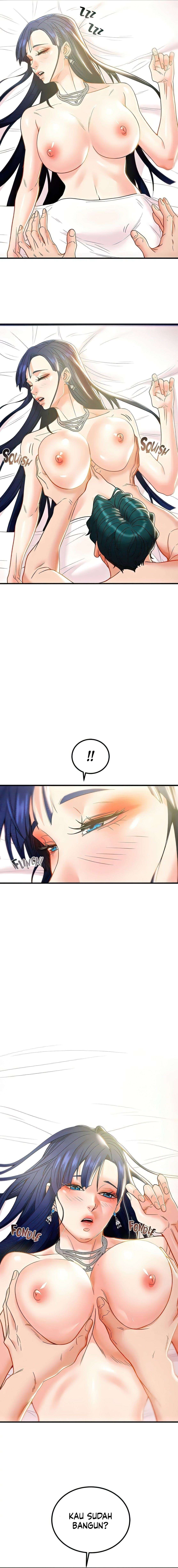 Where Is My Little Stick uncen - Chapter 7 22
