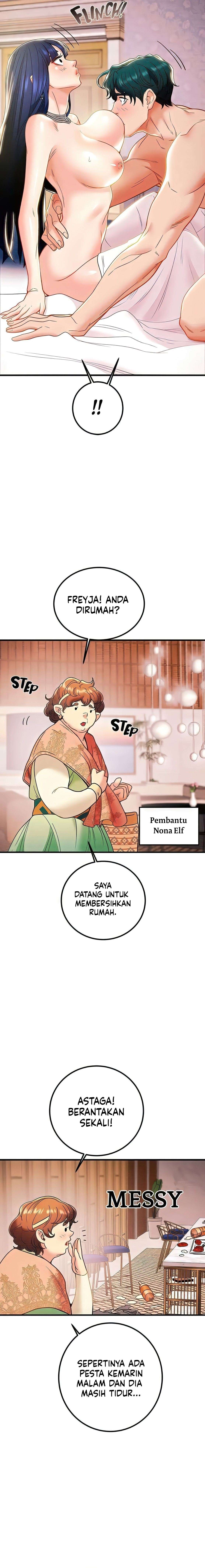 Where Is My Little Stick uncen - Chapter 7 27