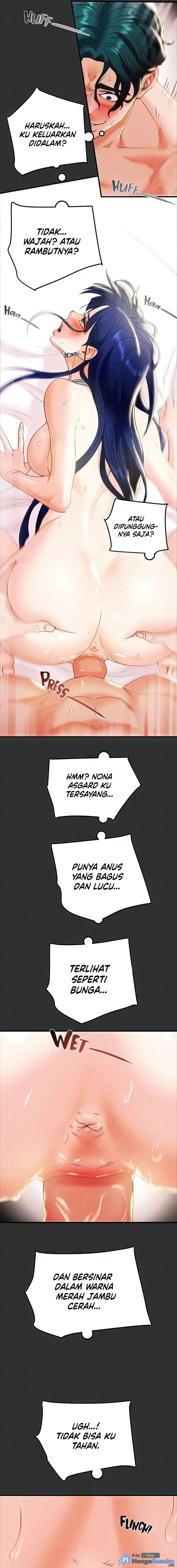 Where Is My Little Stick uncen - Chapter 7 14
