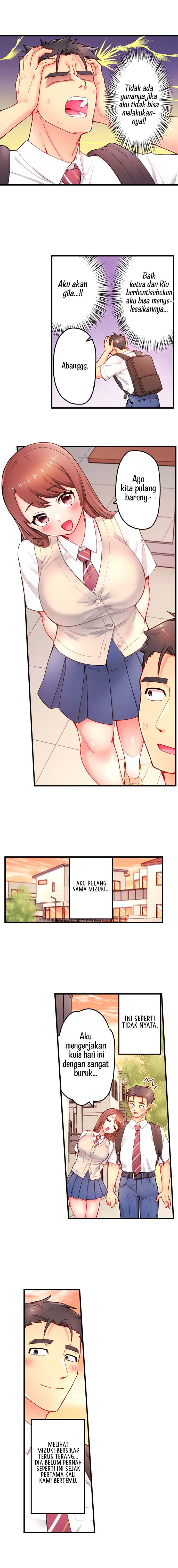 Is That Mister Well-Hung! - Chapter 7 6