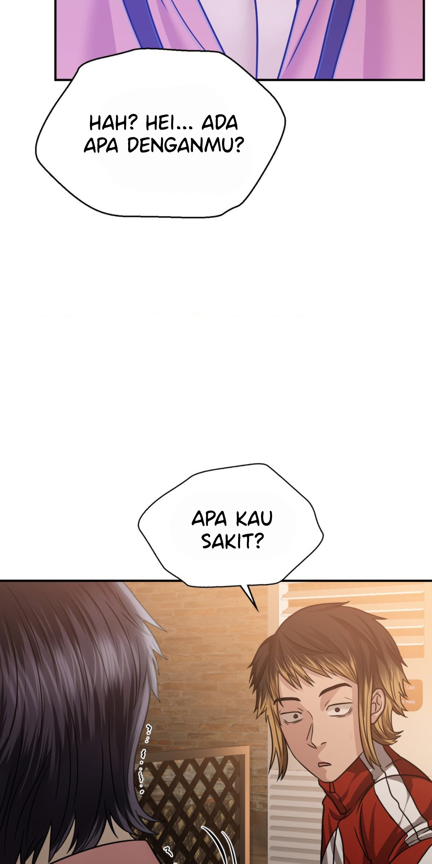 Stepmother&#8217;s Past - Chapter 7 26