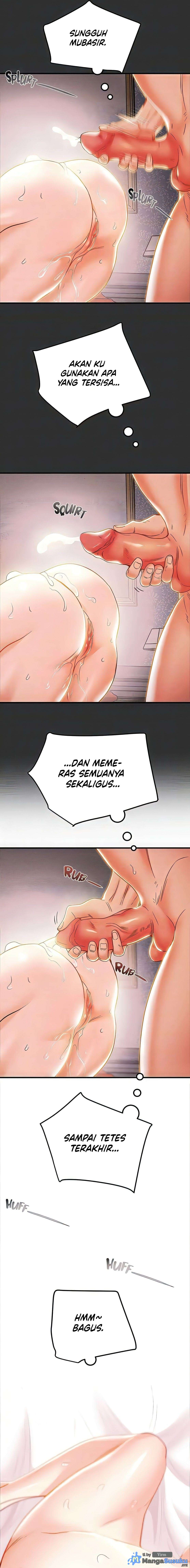 Where Is My Little Stick uncen - Chapter 7 16