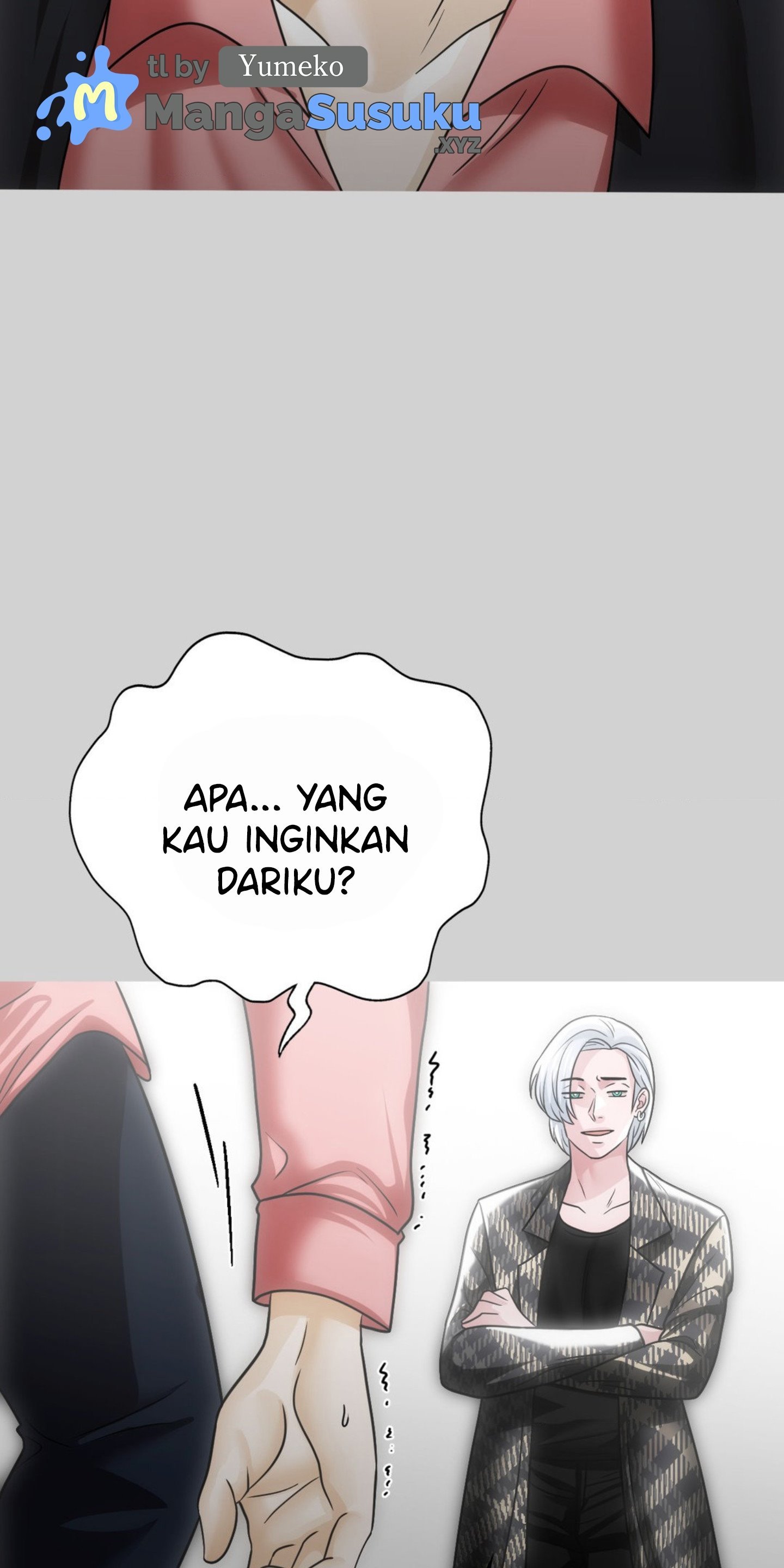 Stepmother&#8217;s Past - Chapter 7 39