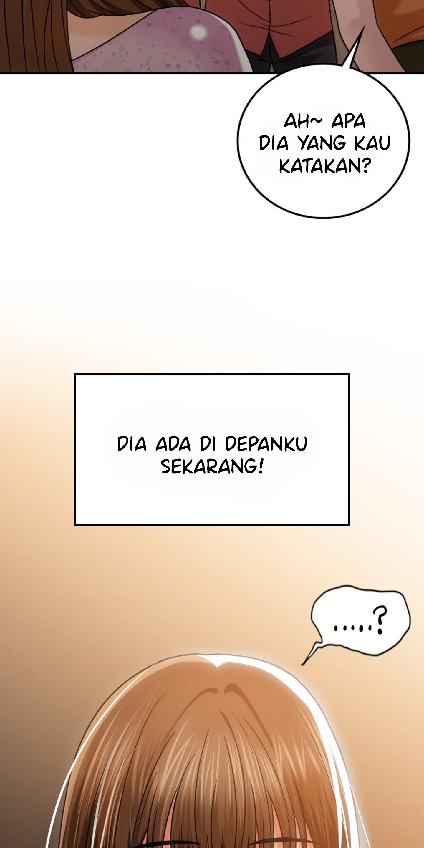 Stepmother&#8217;s Past - Chapter 7 16
