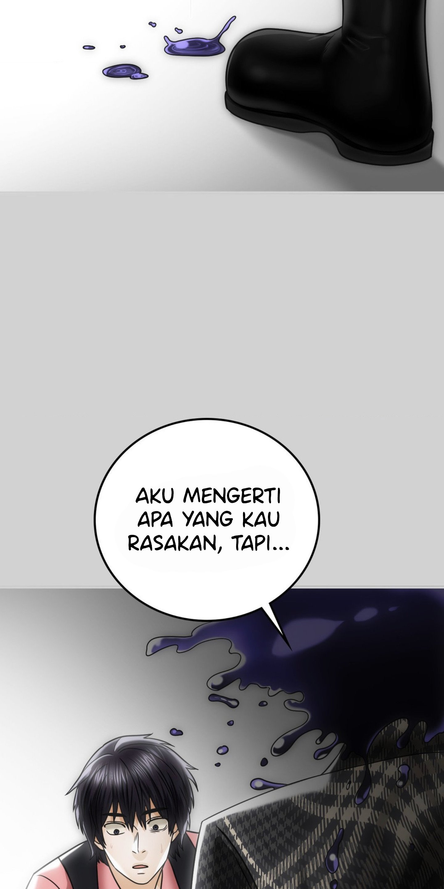 Stepmother&#8217;s Past - Chapter 7 49