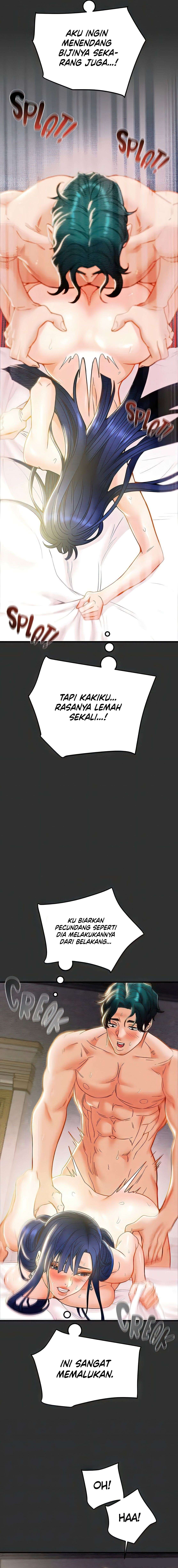 Where Is My Little Stick uncen - Chapter 7 5