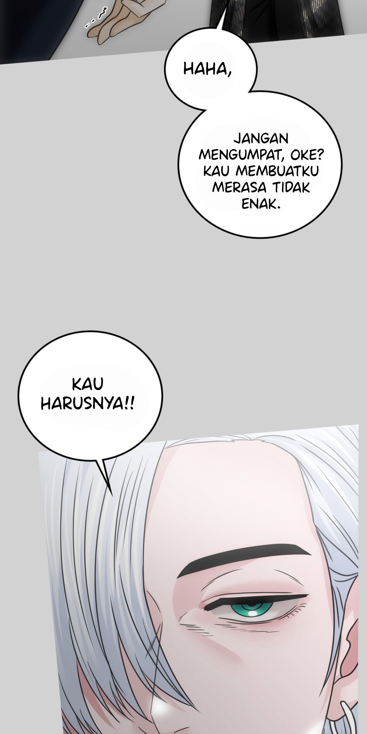 Stepmother&#8217;s Past - Chapter 7 40