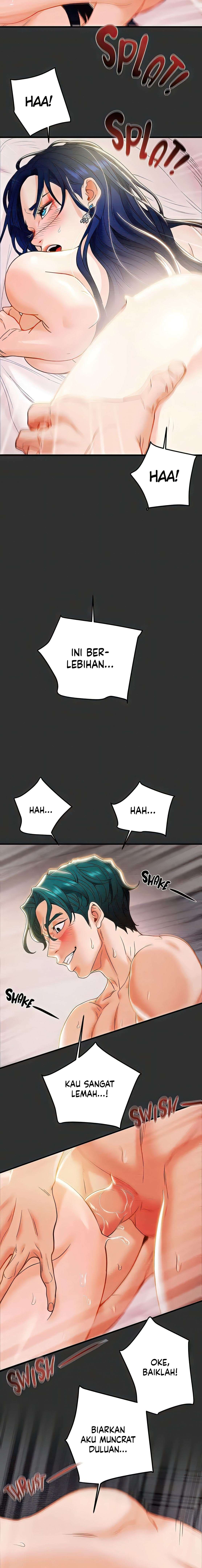 Where Is My Little Stick uncen - Chapter 7 12