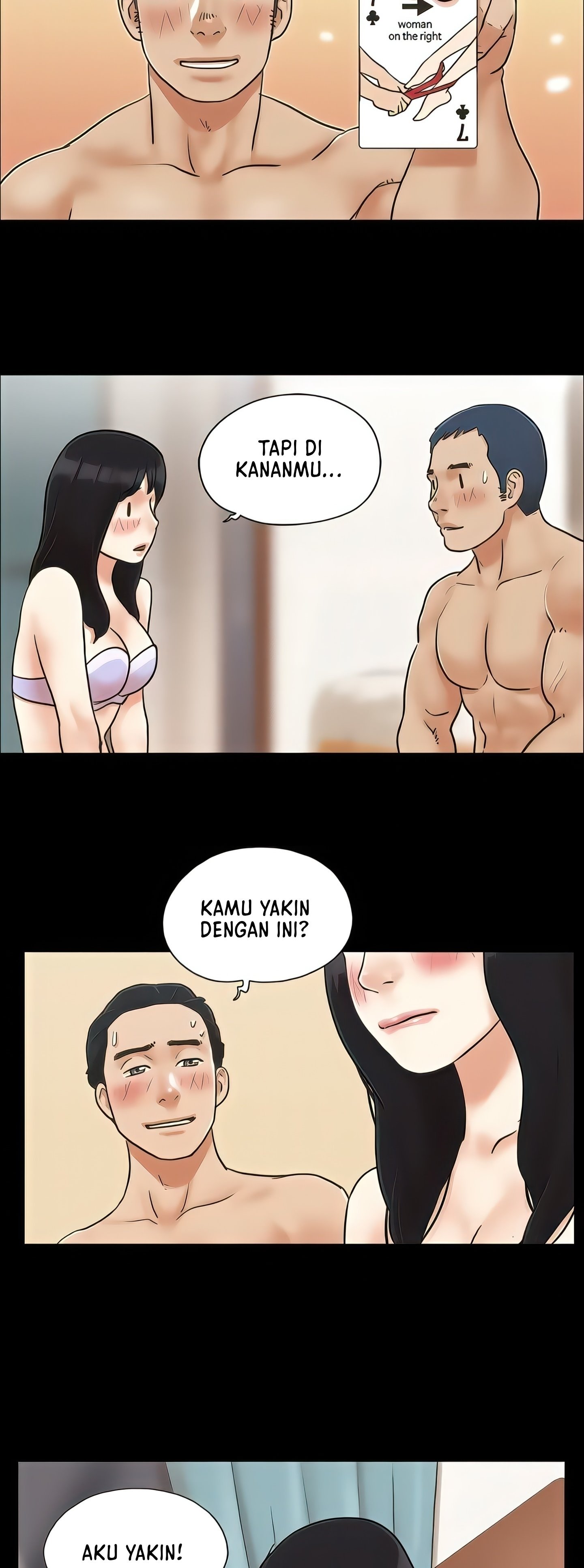 Only With Consent Uncensored - Chapter 5 20
